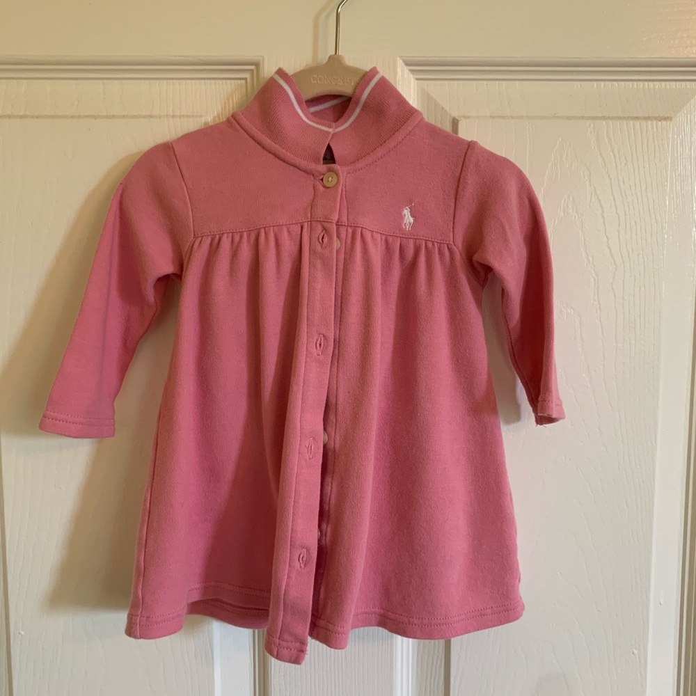 Ralph Lauren Dress
